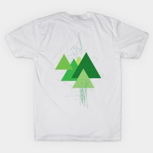 Greens T-Shirt